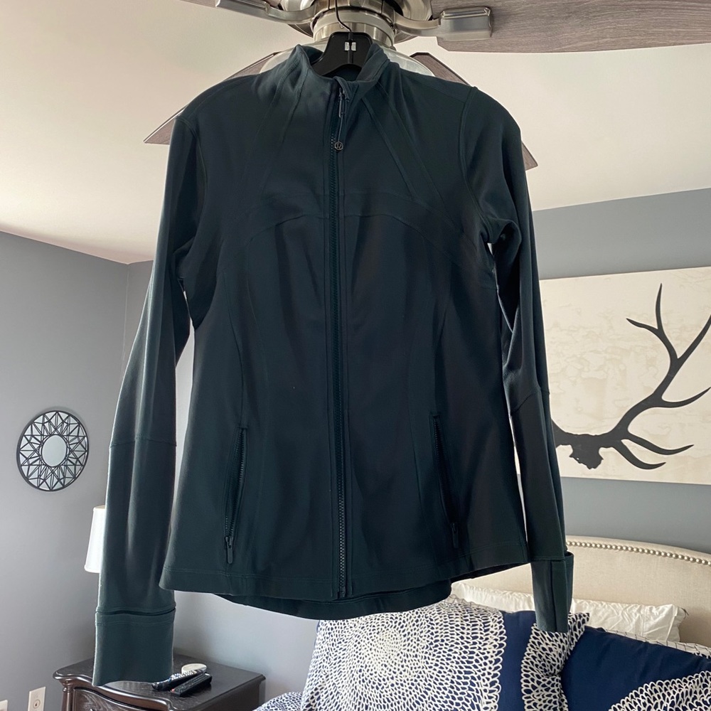 Lululemon define jacket